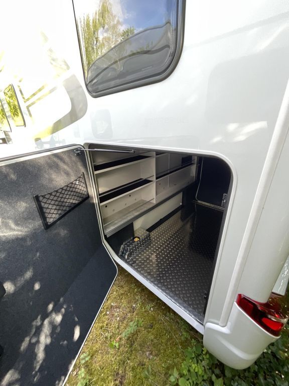 HYMER-ERIBA T 600 Autarkie Paket, kein Hubbet Ansicht 18 für Fahrzeugdetailseite