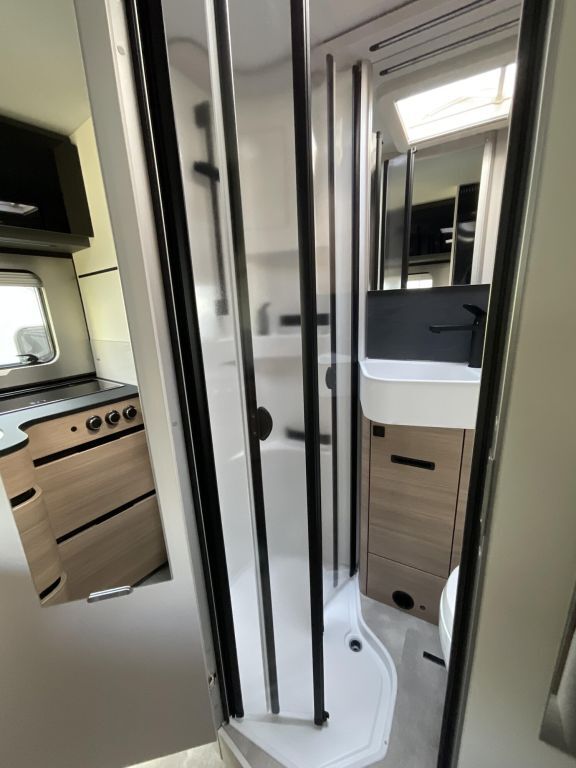 HYMER-ERIBA T 600 Autarkie Paket, kein Hubbet Ansicht 7 für Fahrzeugdetailseite