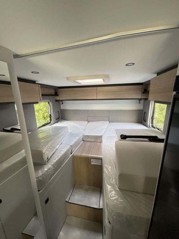 HYMER-ERIBA T 600 Autarkie Paket, kein Hubbet Ansicht 8 für Fahrzeugdetailseite