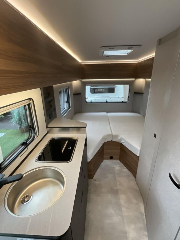 HYMER-ERIBA 442 Ansicht 11 für Fahrzeugdetailseite