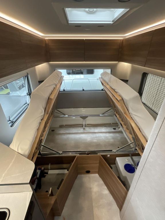 HYMER-ERIBA 442 Ansicht 12 für Fahrzeugdetailseite