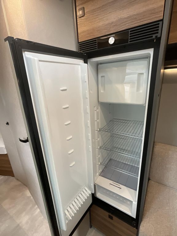 HYMER-ERIBA 442 Ansicht 14 für Fahrzeugdetailseite