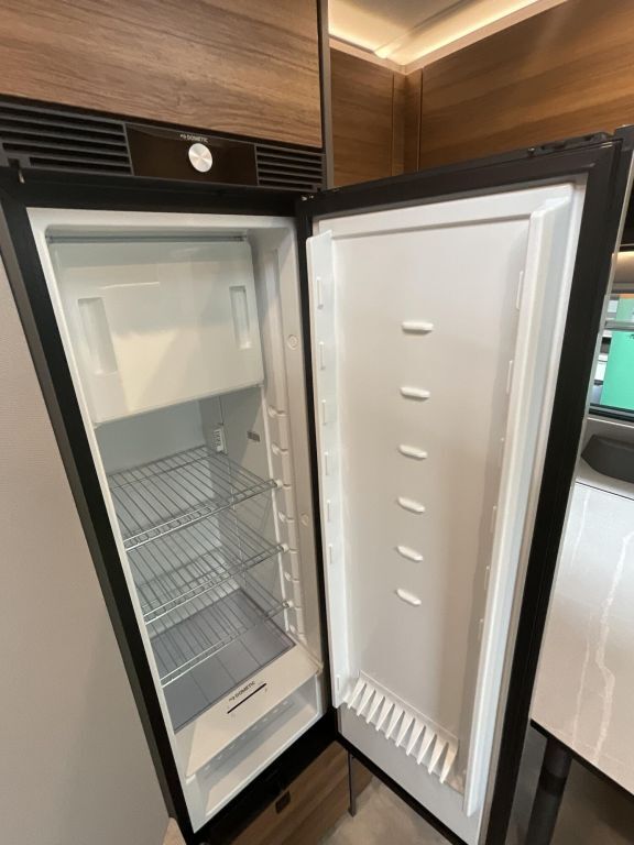 HYMER-ERIBA 442 Ansicht 15 für Fahrzeugdetailseite