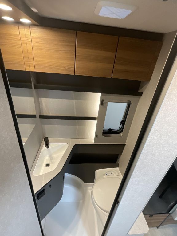 HYMER-ERIBA 442 Ansicht 16 für Fahrzeugdetailseite