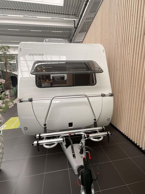 HYMER-ERIBA 442 Ansicht 3 für Fahrzeugdetailseite