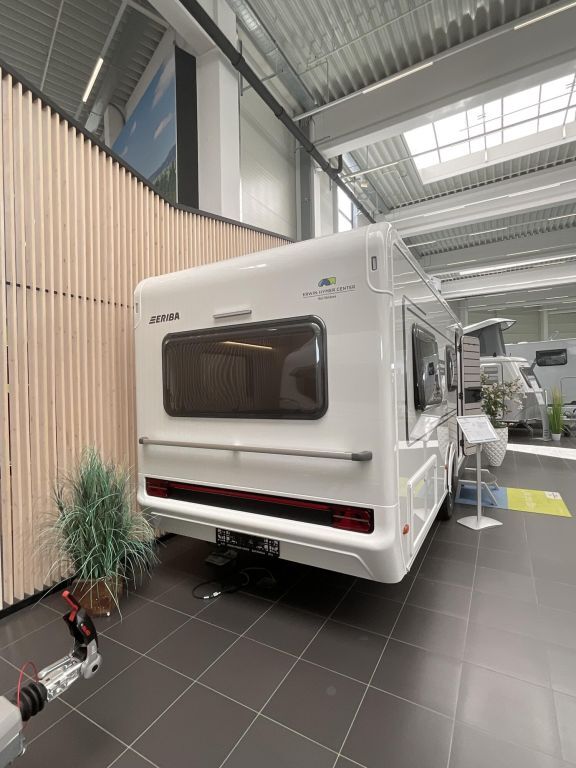 HYMER-ERIBA 442 Ansicht 4 für Fahrzeugdetailseite