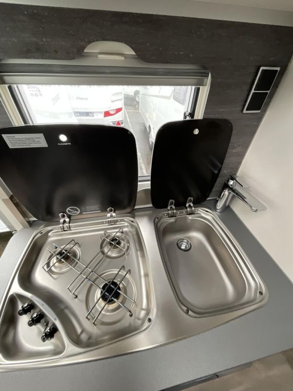 HYMER-ERIBA 580 Pure Ansicht 11 für Fahrzeugdetailseite