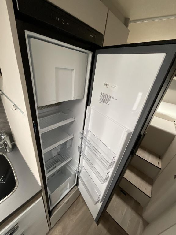 HYMER-ERIBA 580 Pure Ansicht 12 für Fahrzeugdetailseite