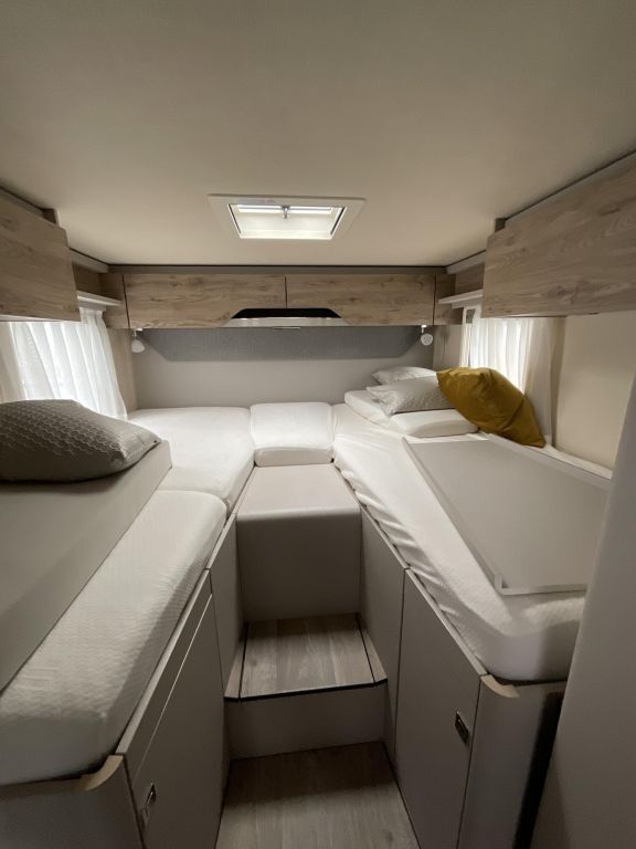 HYMER-ERIBA 580 Pure Ansicht 14 für Fahrzeugdetailseite