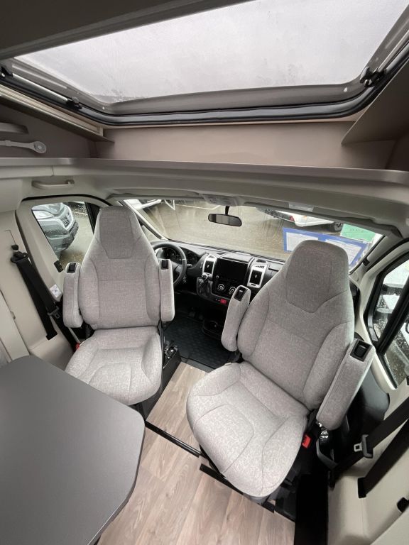 HYMER-ERIBA 580 Pure Ansicht 18 für Fahrzeugdetailseite