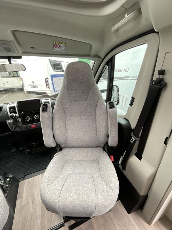 HYMER-ERIBA 580 Pure Ansicht 19 für Fahrzeugdetailseite