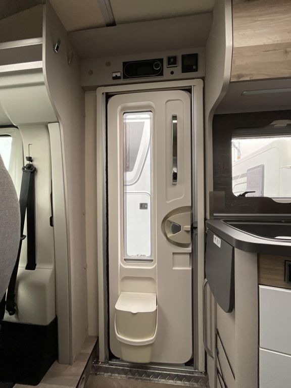 HYMER-ERIBA 580 Pure Ansicht 20 für Fahrzeugdetailseite