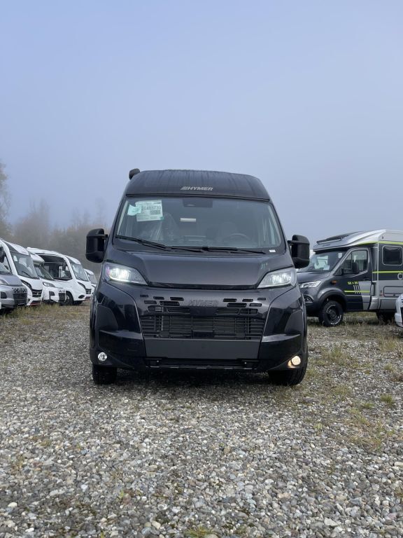 HYMER-ERIBA Grand Canyon Ansicht 1 für Fahrzeugdetailseite