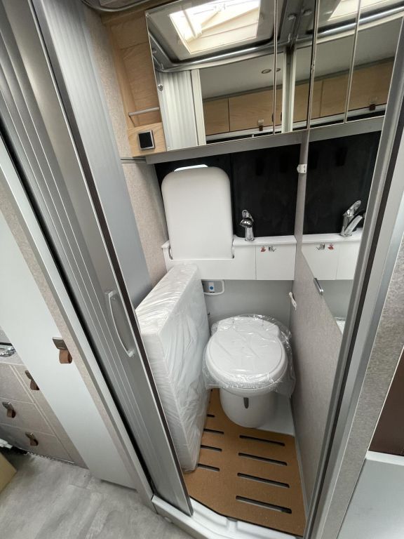 HYMER-ERIBA Grand Canyon Ansicht 12 für Fahrzeugdetailseite