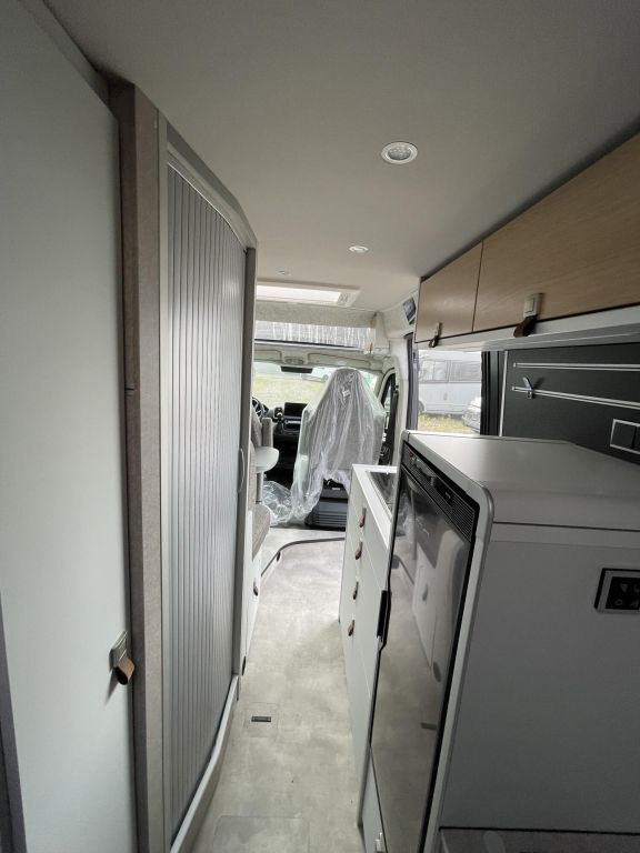 HYMER-ERIBA Grand Canyon Ansicht 13 für Fahrzeugdetailseite
