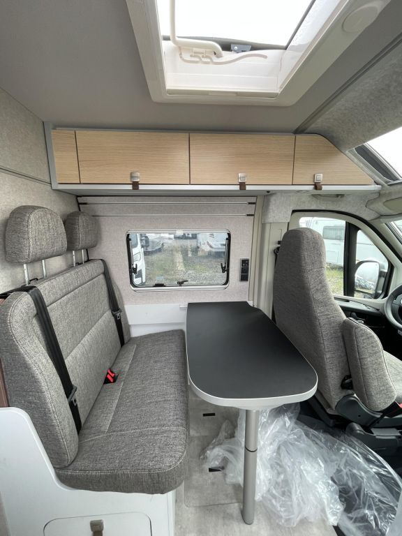 HYMER-ERIBA Grand Canyon Ansicht 7 für Fahrzeugdetailseite
