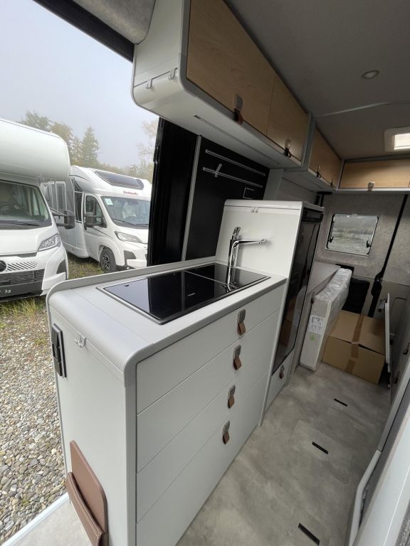 HYMER-ERIBA Grand Canyon Ansicht 8 für Fahrzeugdetailseite