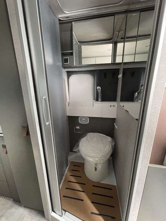 HYMER-ERIBA Grand Canyon Ansicht 10 für Fahrzeugdetailseite