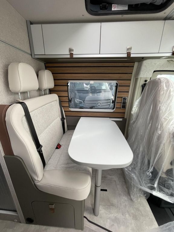 HYMER-ERIBA Grand Canyon Ansicht 7 für Fahrzeugdetailseite