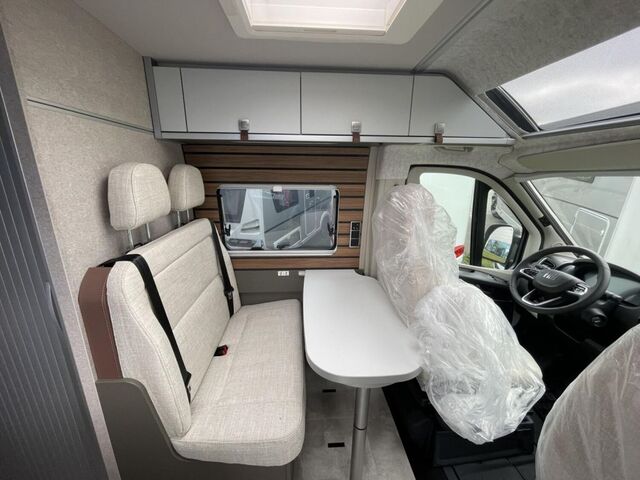 HYMER-ERIBA Yosemite Ansicht 7 für Fahrzeugdetailseite