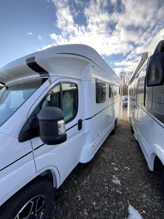 DETHLEFFS T 7057 EBL 180 PS; MAXI, Automatik Ansicht 8 für Fahrzeugdetailseite