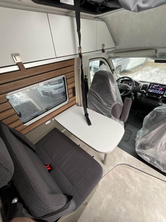 HYMER-ERIBA Grand Canyon Ansicht 10 für Fahrzeugdetailseite