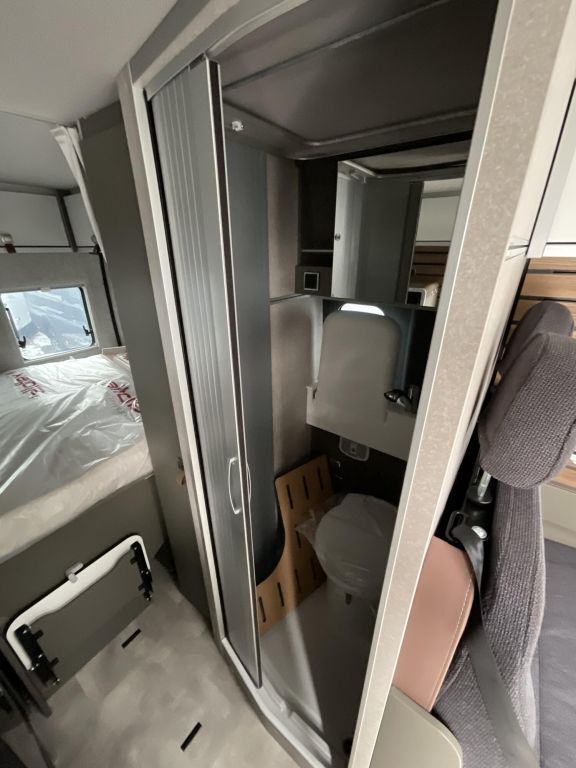 HYMER-ERIBA Grand Canyon Ansicht 8 für Fahrzeugdetailseite