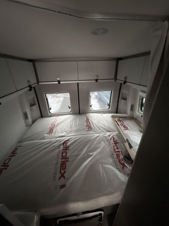HYMER-ERIBA Grand Canyon Ansicht 9 für Fahrzeugdetailseite