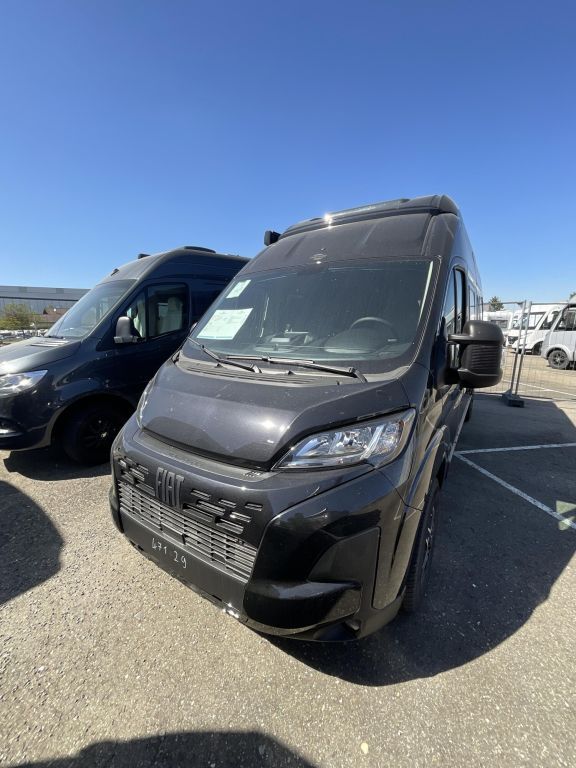 CARADO 600 PRO Ansicht 1 für Fahrzeugdetailseite