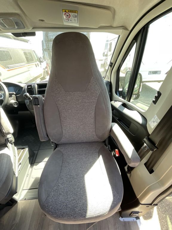 CARADO 600 PRO Ansicht 10 für Fahrzeugdetailseite