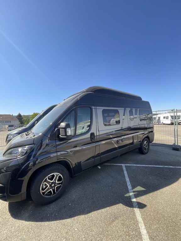 CARADO 600 PRO Ansicht 3 für Fahrzeugdetailseite