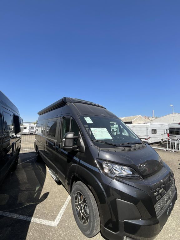 CARADO 600 PRO Ansicht 4 für Fahrzeugdetailseite