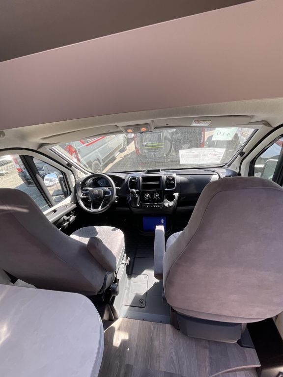 CARADO 600 PRO Ansicht 6 für Fahrzeugdetailseite