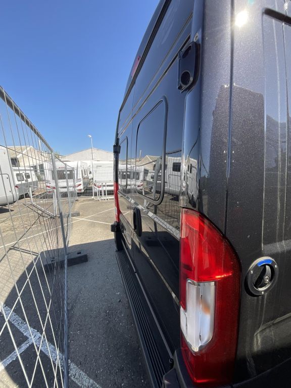 CARADO 600 PRO Ansicht 9 für Fahrzeugdetailseite