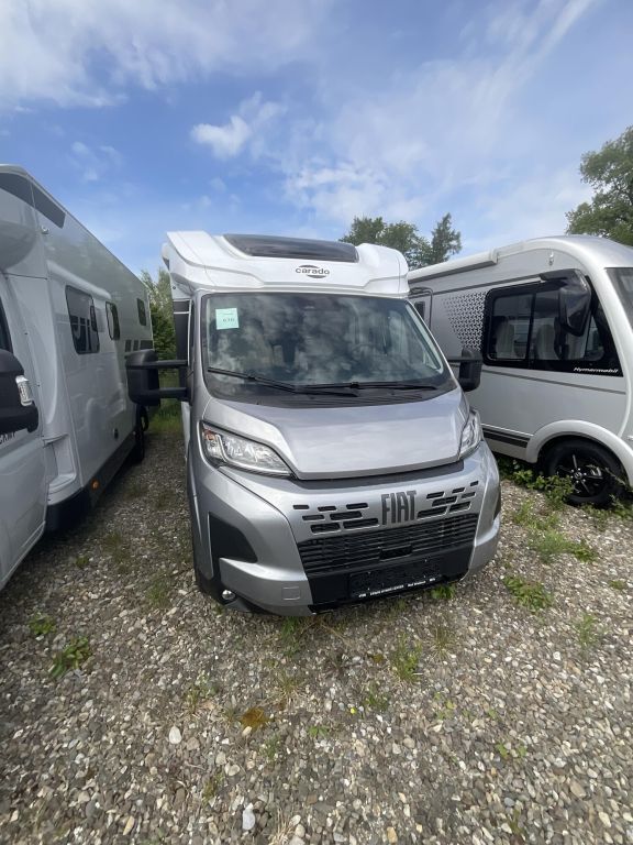 CARADO 338 180 PS, Automatik Ansicht 3 für Fahrzeugdetailseite