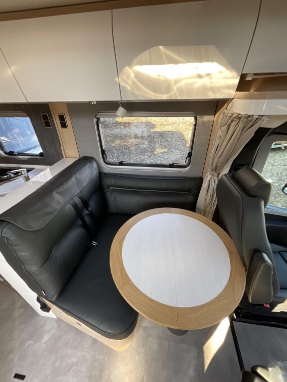 HYMER-ERIBA T 780 BlackLine Ansicht 10 für Fahrzeugdetailseite