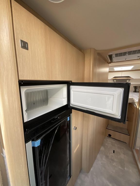 HYMER-ERIBA T 780 BlackLine Ansicht 11 für Fahrzeugdetailseite