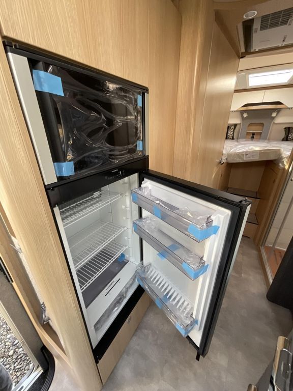 HYMER-ERIBA T 780 BlackLine Ansicht 13 für Fahrzeugdetailseite