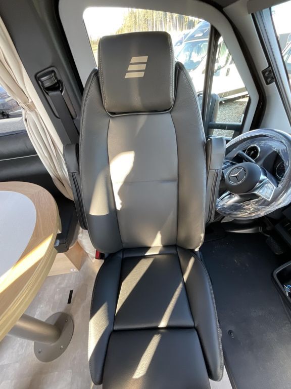 HYMER-ERIBA T 780 BlackLine Ansicht 14 für Fahrzeugdetailseite
