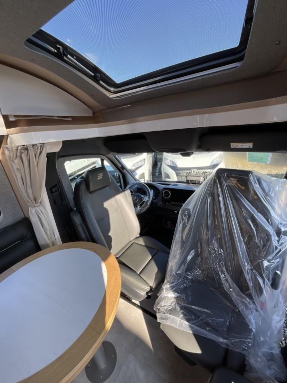 HYMER-ERIBA T 780 BlackLine Ansicht 15 für Fahrzeugdetailseite