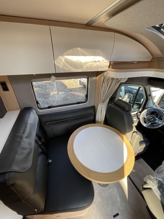 HYMER-ERIBA T 780 BlackLine Ansicht 16 für Fahrzeugdetailseite
