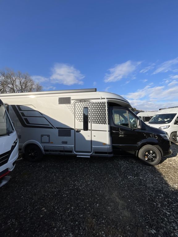 HYMER-ERIBA T 780 BlackLine Ansicht 3 für Fahrzeugdetailseite