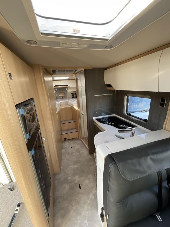 HYMER-ERIBA T 780 BlackLine Ansicht 6 für Fahrzeugdetailseite