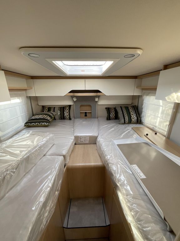 HYMER-ERIBA T 780 BlackLine Ansicht 9 für Fahrzeugdetailseite