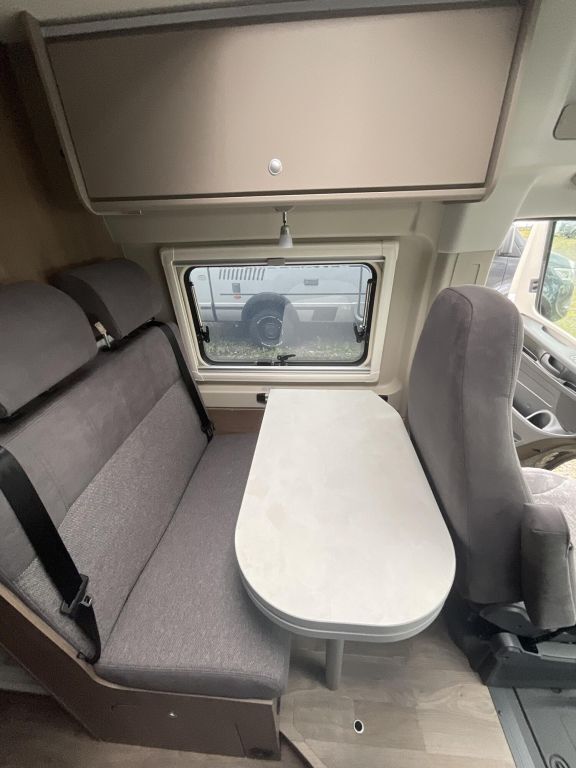 CARADO 640 PRO+ Ansicht 10 für Fahrzeugdetailseite