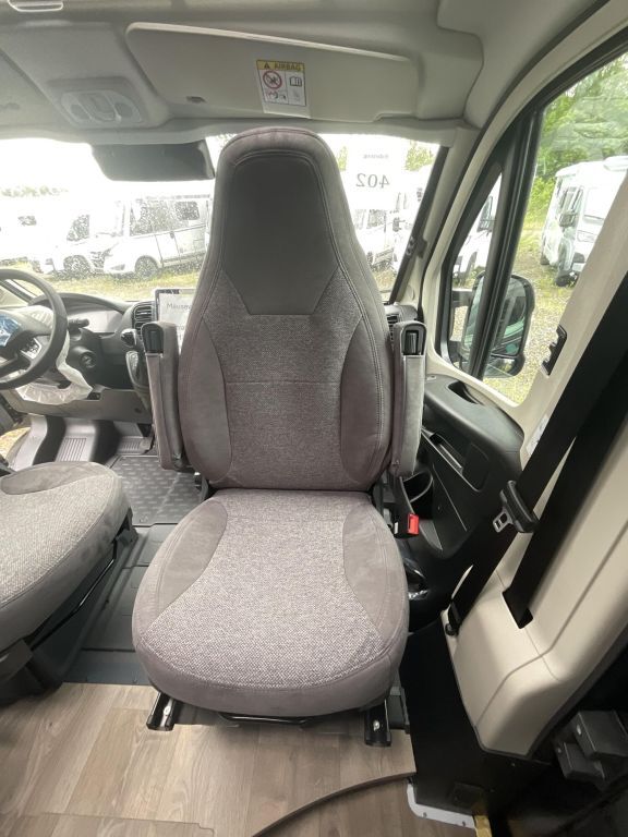 CARADO 640 PRO+ Ansicht 13 für Fahrzeugdetailseite