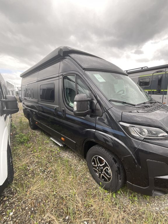 CARADO 640 PRO+ Ansicht 4 für Fahrzeugdetailseite