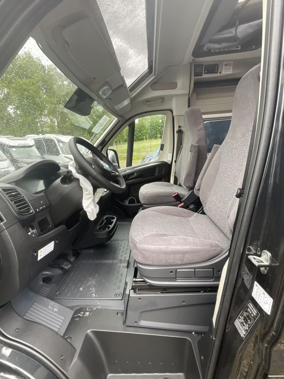 CARADO 640 PRO+ Ansicht 6 für Fahrzeugdetailseite