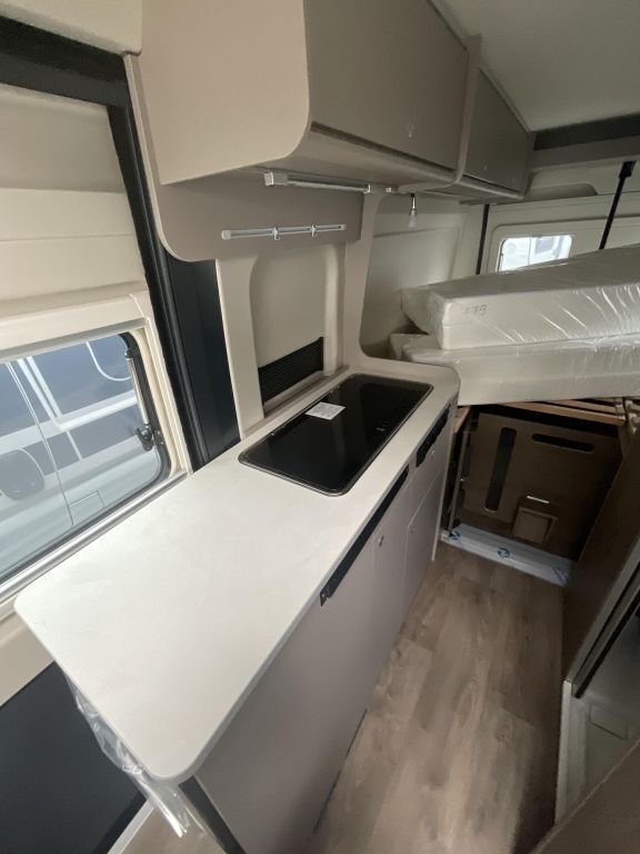 CARADO 640 PRO+ Ansicht 9 für Fahrzeugdetailseite