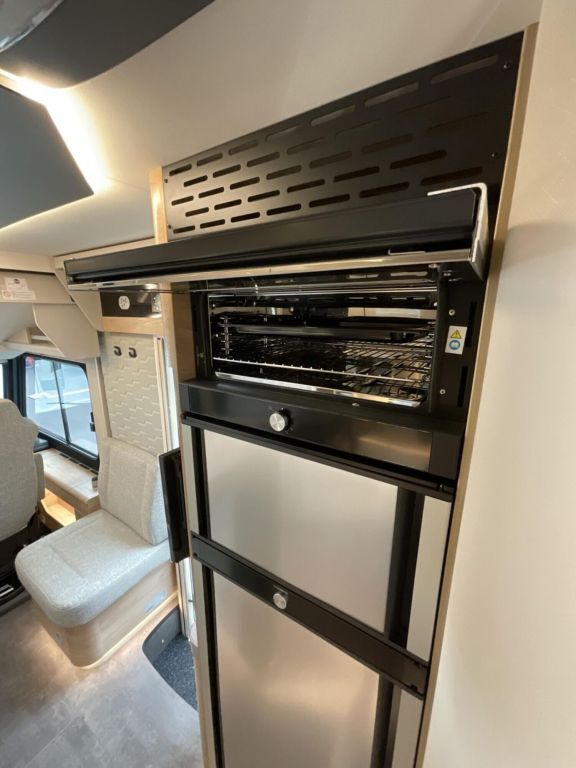 DETHLEFFS I 7150-2 DBM Ansicht 12 für Fahrzeugdetailseite
